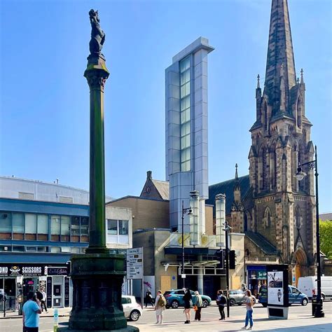 MERCAT CROSS Guide (2026) All You Need to Know BEFORE You Go (with Photos)