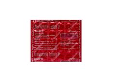 Cynocal 16 Rf Tablet 30 - Uses, Side Effects, Dosage, Price | Truemeds