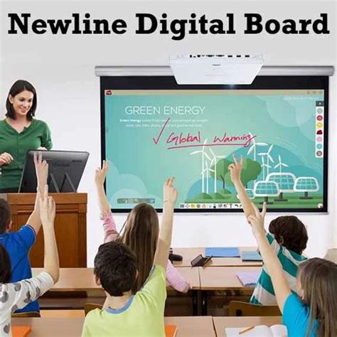 Image result for Interactive Display Board Software