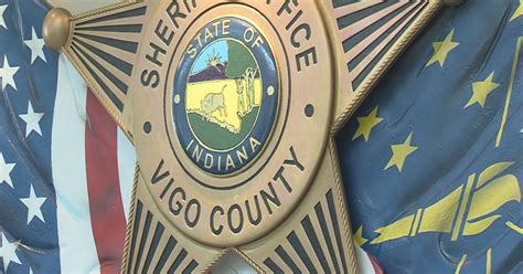 Vigo County Sheriff's Office training 3 brand new deputies | News ...