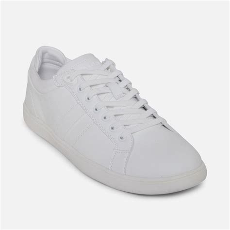 Koisenn Men's White Sneakers | Aldo Shoes
