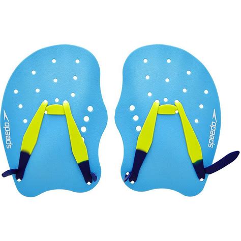 Speedo Tech Paddles Adult/ Unisex – The Beach Company