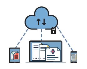 PurpleDocs - Cloud Based EMR System - Electronic Health Record
