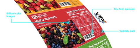 Image result for Color Label Printer Large Labels