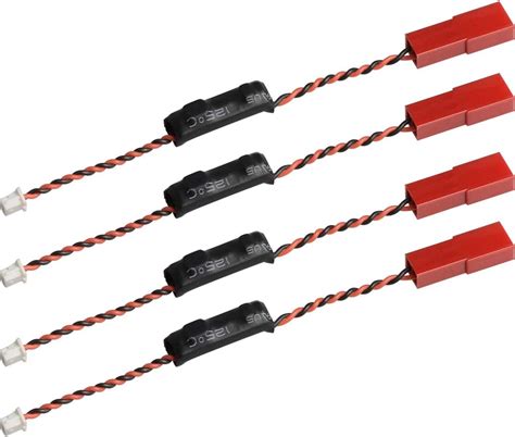 Buy Wolfwhoop SPW-D Control Buck Converter 7-36V to 5V 1A Step-Down ...