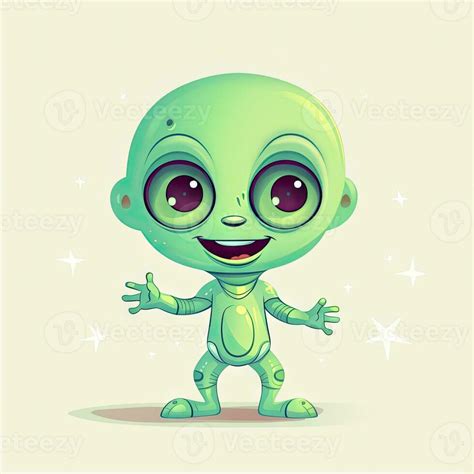 Image result for Alien for Children