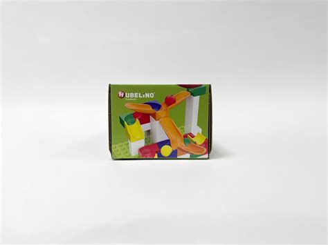 Hubelino 420411 Marble run Cradle Chute Expansion India | Ubuy