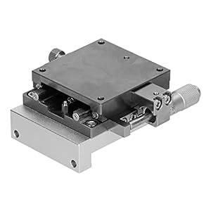 Fine?Tune Sliding Table, Sliding Stage High Reliability High Accuracy ...