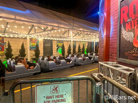 A POPULAR Hollywood Studios Ride Opened EARLY Following Months-Long ...