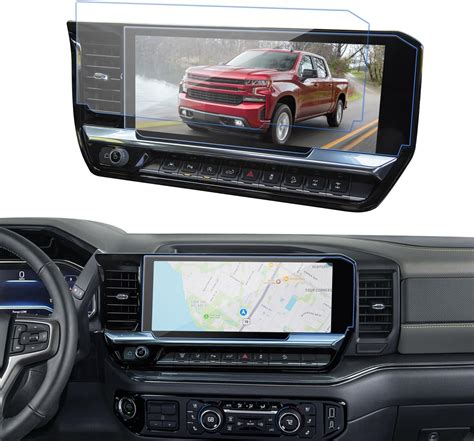 Amazon.com: INNOSURE Glass Screen Protector for 2022/2023/2024/2025 ...