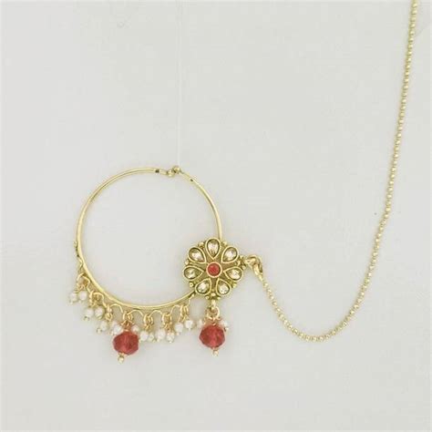 Gold Nath Design - Buy Gold Nath Design online at Best Prices in India ...