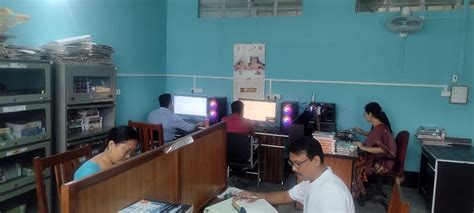 DIET Dhemaji Library catalog