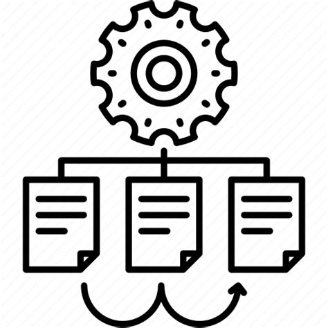 Process Procedure Icon 的图像结果