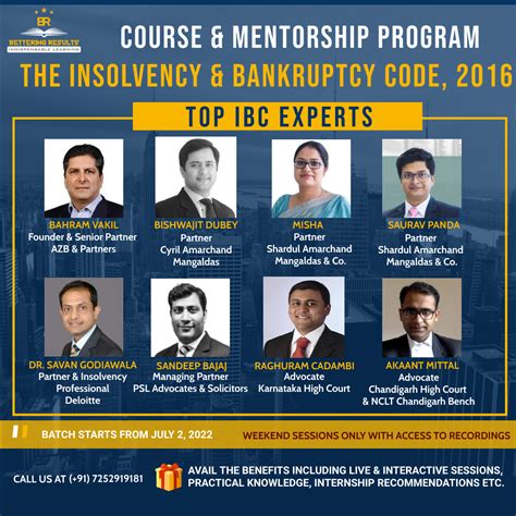 BETTERING RESULTS – LEARN FROM THE INCREDIBLE, INSPIRING AND IMPACTFUL ...