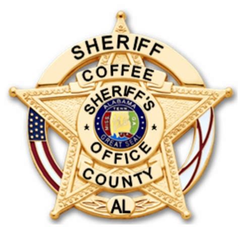 Coffee County Sheriff's Office - Alabama | New Brockton AL