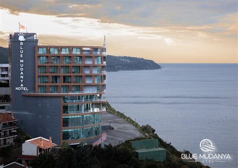 BLUE MUDANYA HOTEL - Hotel Reviews, Photos, Rate Comparison - Tripadvisor