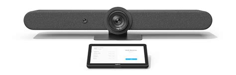 Buy Logitech Rally Bar All-in-One Video Bar (Graphite) at Best Price in ...