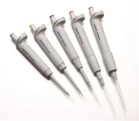 Eppendorf Reference® 2 G, single-channel, fixed, 50µL, yellow ...