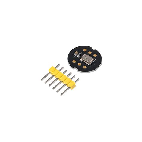 Shutao 5PCS Omnidirectional Microphone Module I2S Interface India | Ubuy