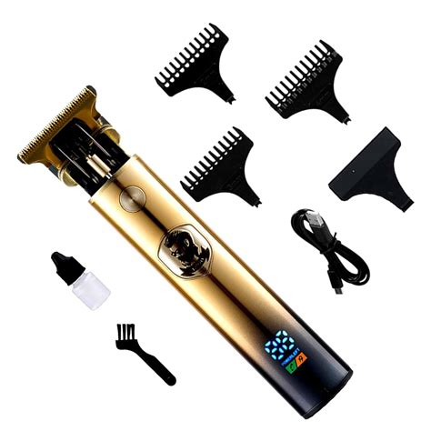 Professional Hair Cutting Machine Beard Shaver Cutting | Corded Machine ...