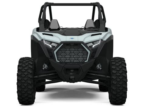 New 2025 Polaris RZR PRO XP Sport Utility Vehicles in Cambridge, OH | Stock Number: