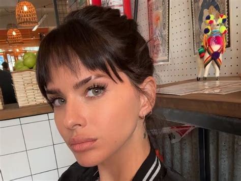 Así fue la despampanante fiesta de cumpleaños de la China Suárez ...