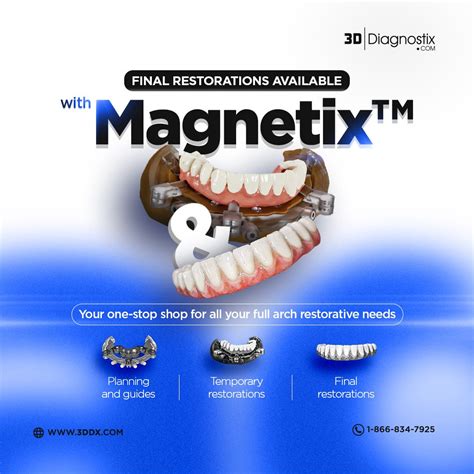 Magnetix T Measurement