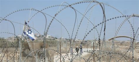 Road to Recovery: the Israeli volunteer drivers who help ill Palestinians