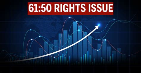 61:50 Rights Issue: Multibagger Penny Stock Under Rs 5 Locked In Upper ...