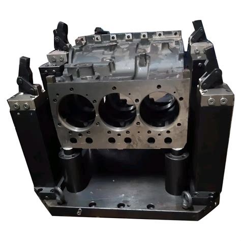 Image result for Machine Fixture