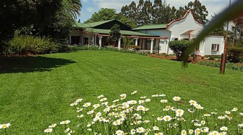 VILLAGE INN (Nyanga) - Reviews, Photos, Rate Comparison