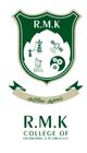 RMK Engineering College