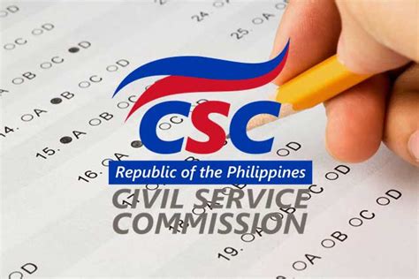 Image result for Civil Service Computerized Exam