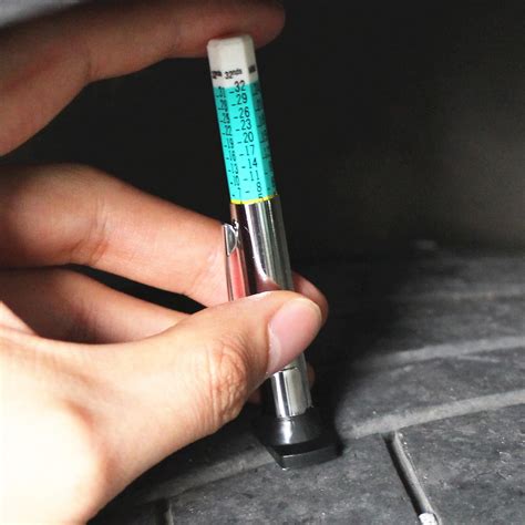 Types Of Tire Tread Depth Gauge at Cynthia Cawley blog