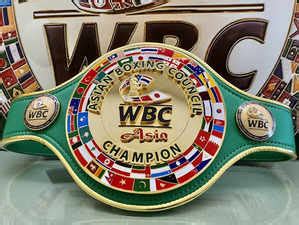world boxing council: World Boxing Council plans to form new category ...