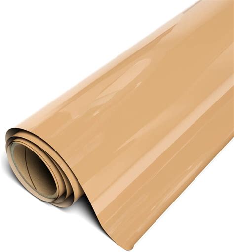 Buy Siser EasyWeed HTV 11.8 x 20ft Roll - Iron On Heat Transfer Vinyl ...