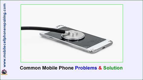 Image result for Mobile Phone Sound Problems