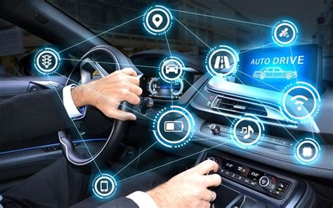 “软件定义汽车”时代：车载助手发挥智能汽车差异化价值_凤凰网