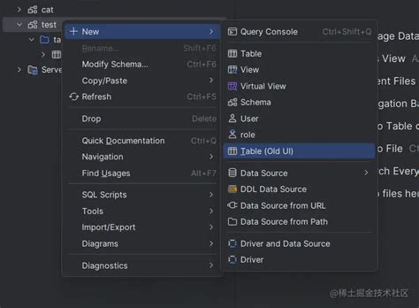 Image result for Datagrip SQLite