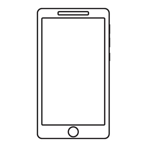 Phone Icon Vector 的图像结果