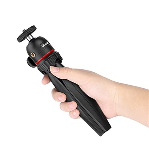 Best ULANZI TRIPODS in 2022 | Sturdy| Steady| – HIFFIN