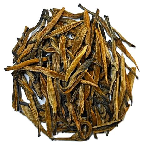 Black Teas - Our Selection of Fully-Oxidized Teas | Drink Great Tea