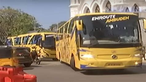 Rezultat imagine pentru CSK Bus