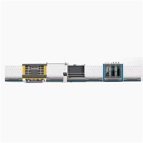 Company Overview - Jinan Truepro Cnc Machine Co., Ltd