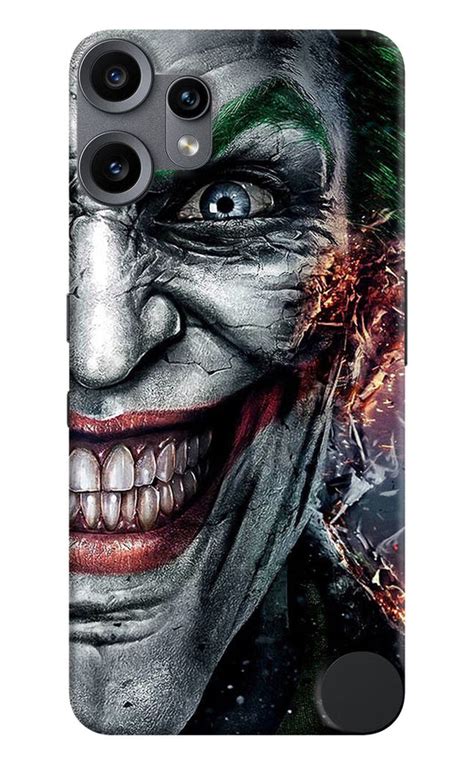 CMF by Nothing Phone 2 Pro back Covers and Cases at best Price in India ...