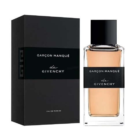 Givenchy Garcon Manque Eau De Parfum For Unisex – FridayCharm.com