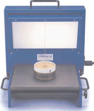 Keysight Inferometer 的图像结果