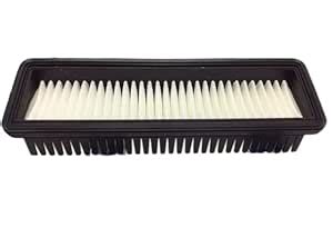 FILTER-AIR CLEANER 28113-B4400 (2) : Amazon.in: Car & Motorbike