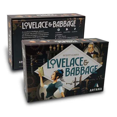 Buy Lovelace & Babbage Online at Low Prices in India - Amazon.in