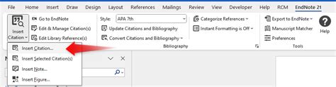 How to Recover References in EndNote Library 的图像结果